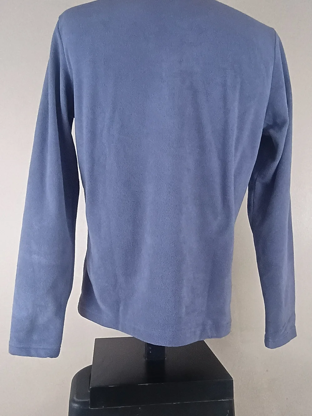 Adidas Ultimate 365 Cozy Quarter-Zip Golf Pullover - NWT M $80 Adidas Golf
